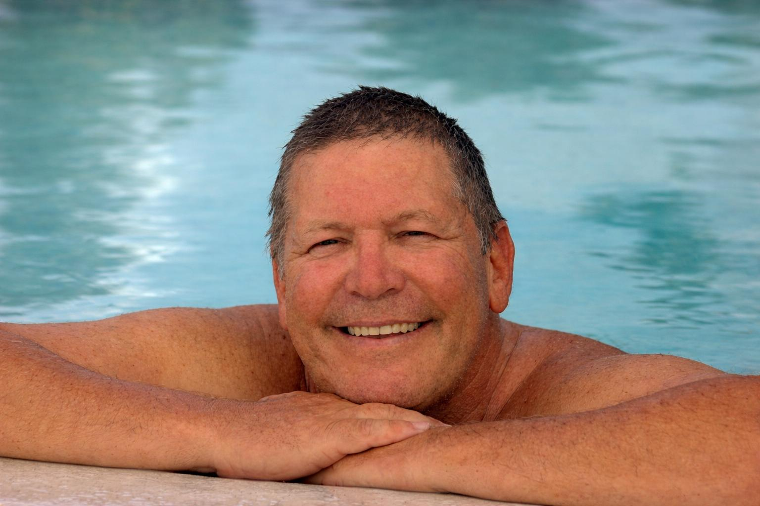 יוסי מורדקוביץ'